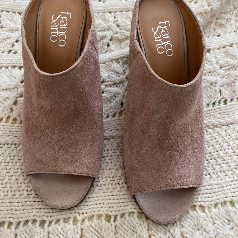 Booties